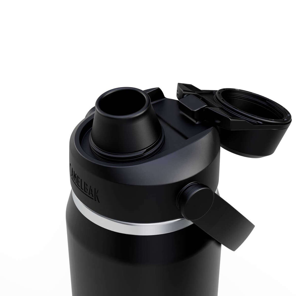 Thrive Chug 750ml Insulated Stainless Steel Bottle