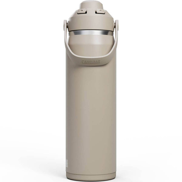 Thrive Chug 750ml Insulated Stainless Steel Bottle