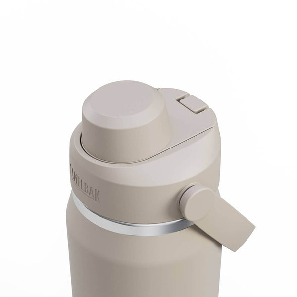 Thrive Chug 750ml Insulated Stainless Steel Bottle