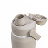 Thrive Chug 750ml Insulated Stainless Steel Bottle