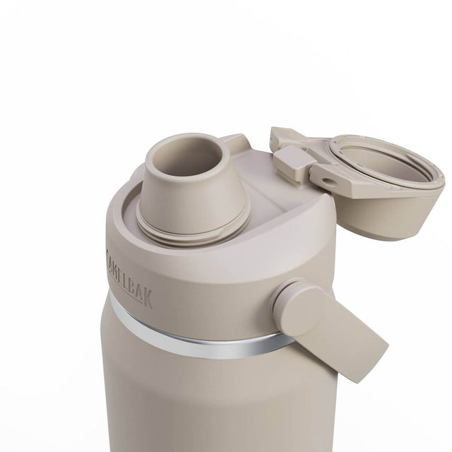 Thrive Chug 750ml Insulated Stainless Steel Bottle