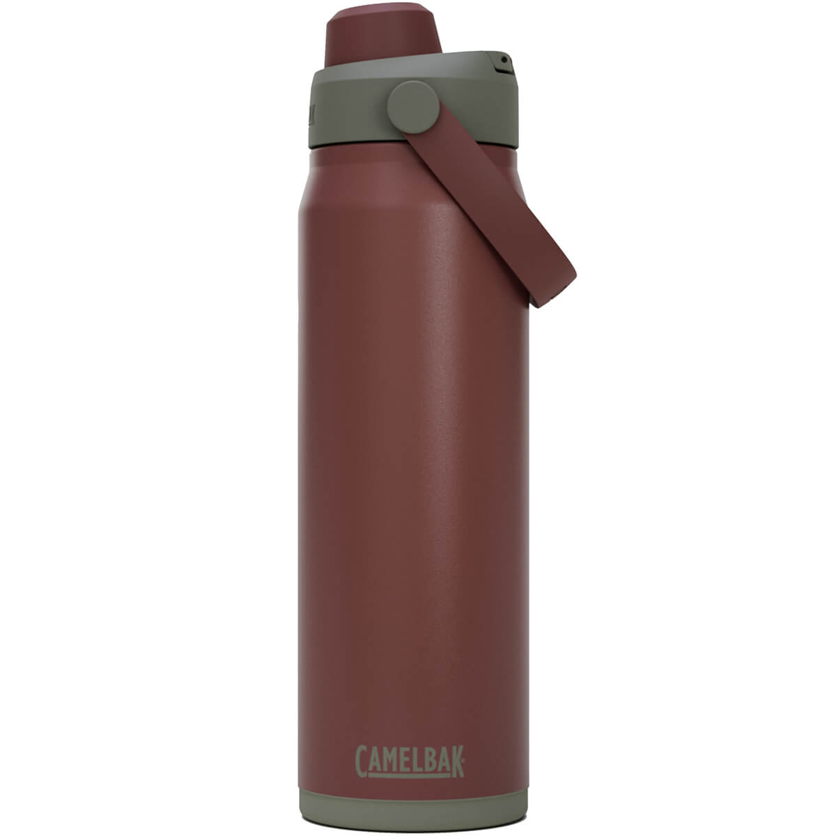 Thrive Chug 750ml Insulated Stainless Steel Bottle
