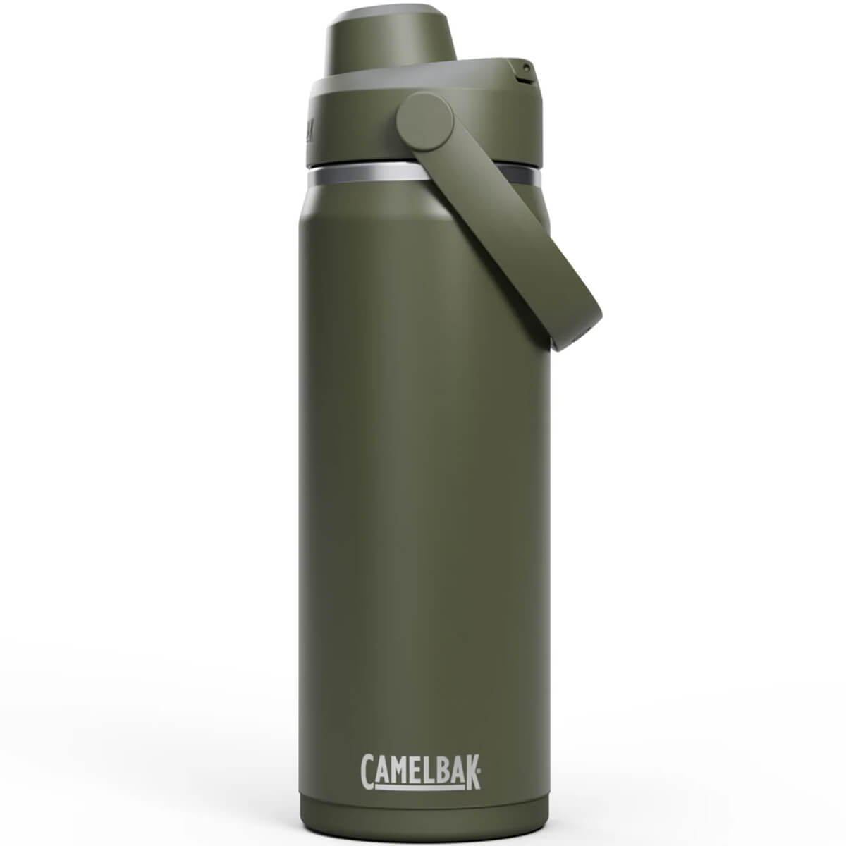 Thrive Chug 750ml Insulated Stainless Steel Bottle