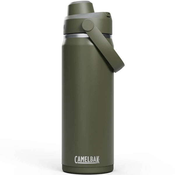 Thrive Chug 750ml Insulated Stainless Steel Bottle