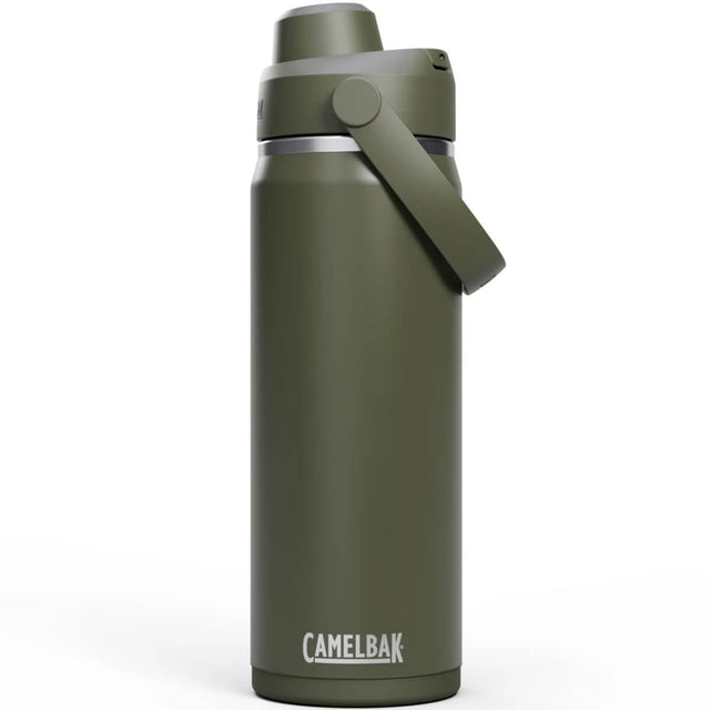 Thrive Chug 750ml Insulated Stainless Steel Bottle