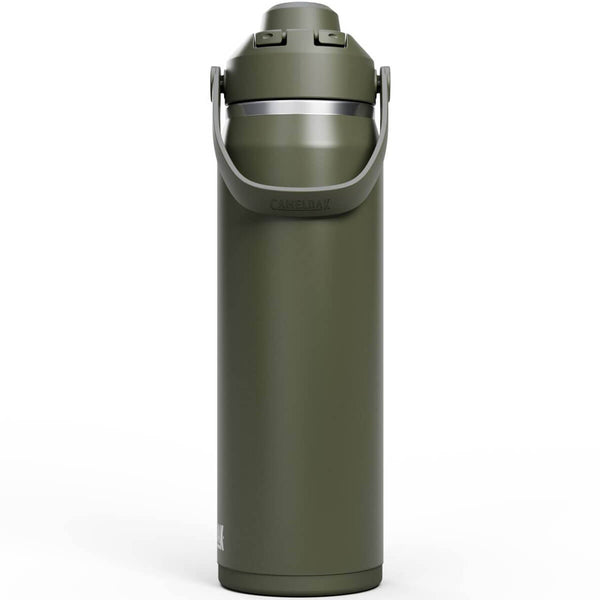 Thrive Chug 750ml Insulated Stainless Steel Bottle
