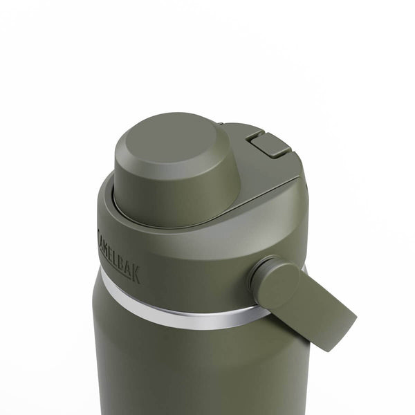 Thrive Chug 750ml Insulated Stainless Steel Bottle