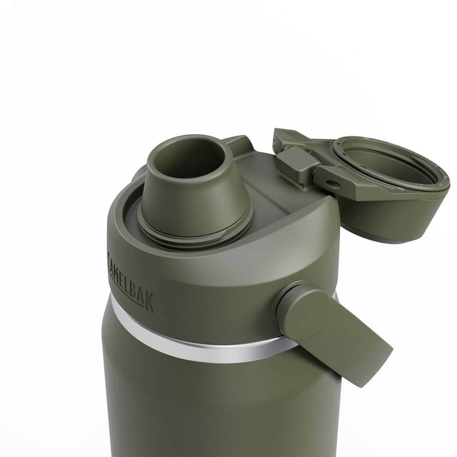 Thrive Chug 750ml Insulated Stainless Steel Bottle