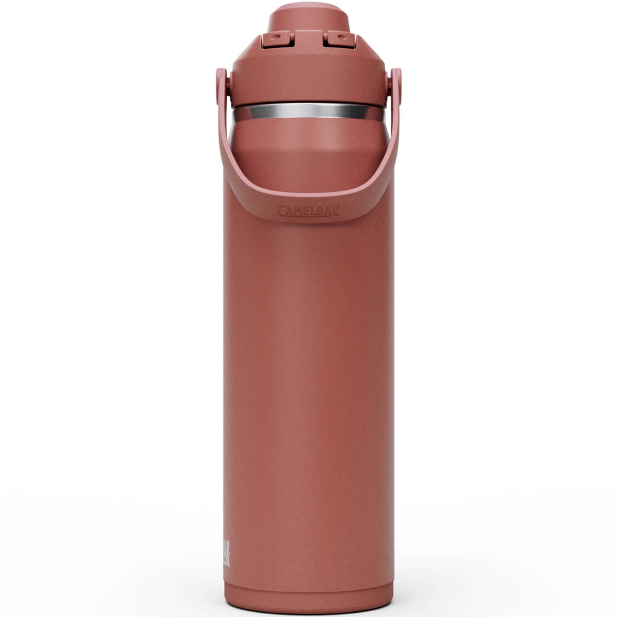 Thrive Chug 750ml Insulated Stainless Steel Bottle
