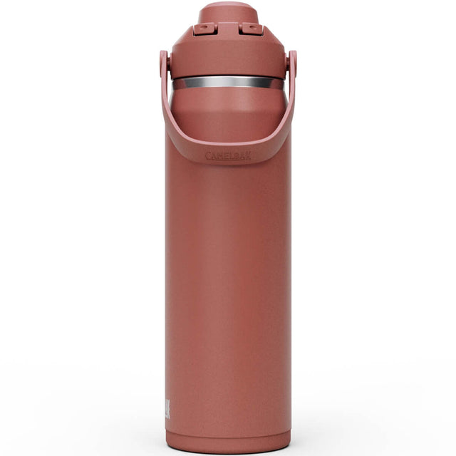 Thrive Chug 750ml Insulated Stainless Steel Bottle