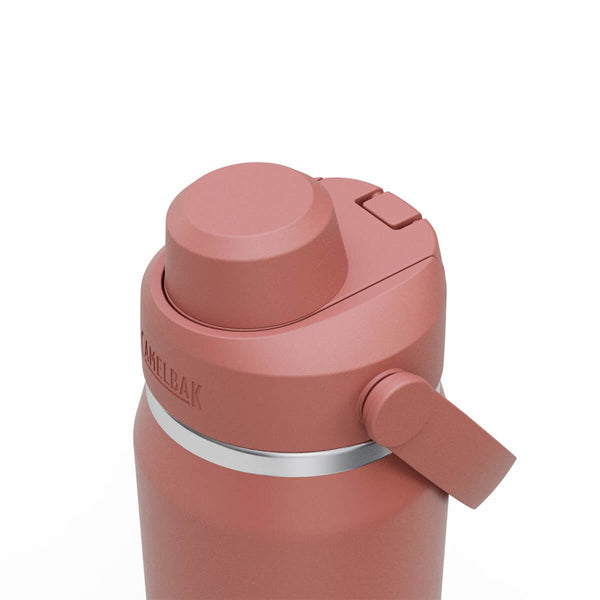 Thrive Chug 750ml Insulated Stainless Steel Bottle