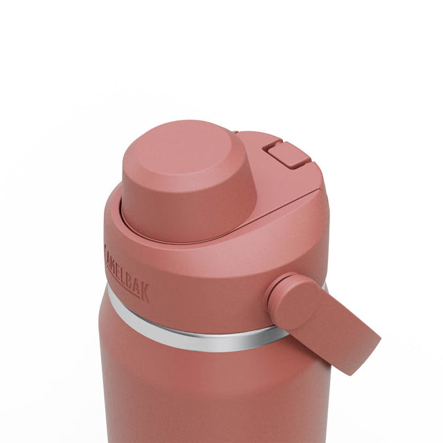 Thrive Chug 750ml Insulated Stainless Steel Bottle