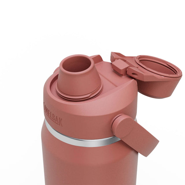 Thrive Chug 750ml Insulated Stainless Steel Bottle