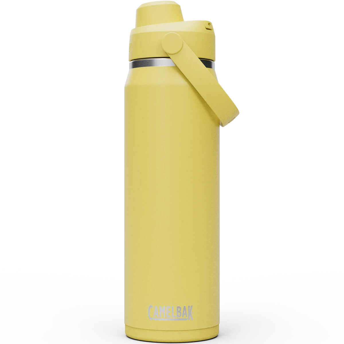 Thrive Chug 750ml Insulated Stainless Steel Bottle
