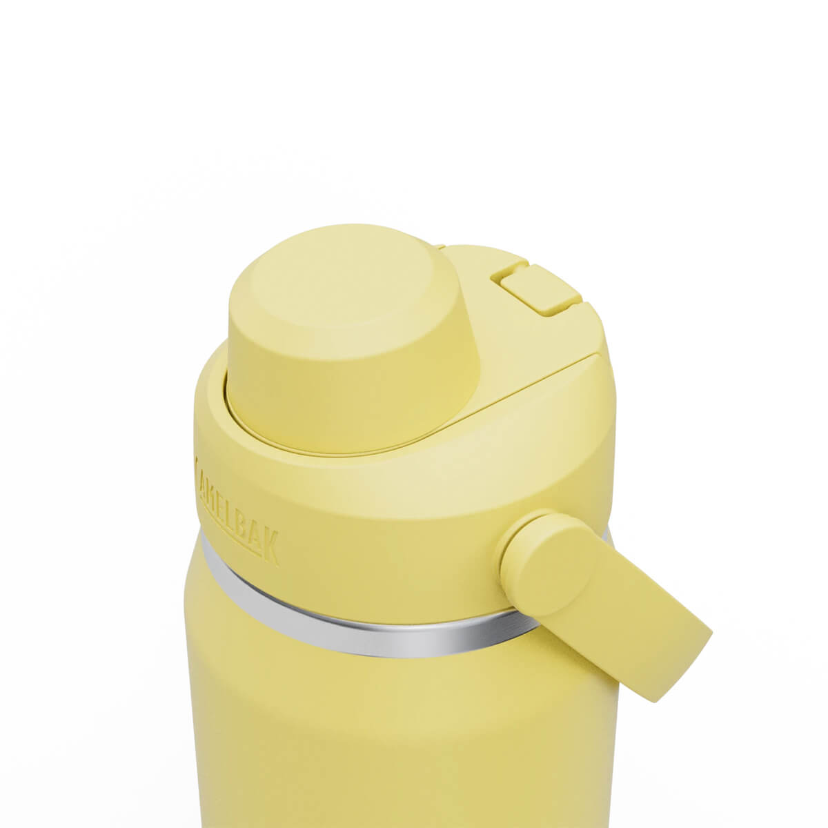 Thrive Chug 750ml Insulated Stainless Steel Bottle