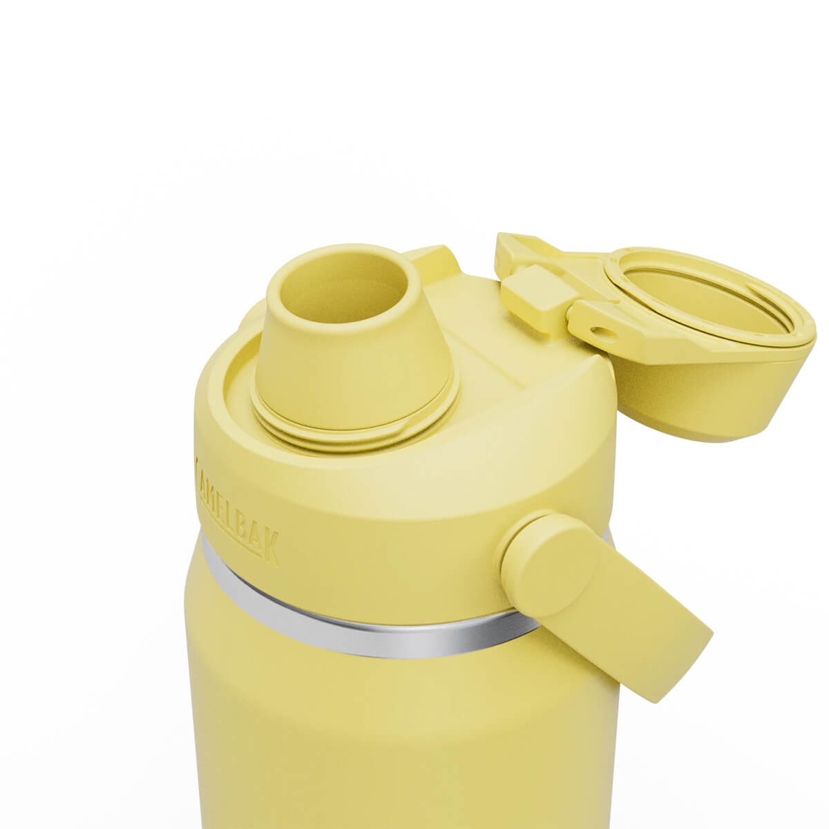 Thrive Chug 750ml Insulated Stainless Steel Bottle