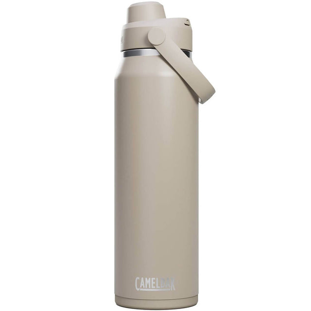 Thrive Chug 1L Insulated Stainless Steel Bottle