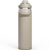 Thrive Chug 1L Insulated Stainless Steel Bottle