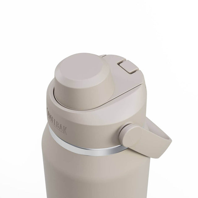 Thrive Chug 1L Insulated Stainless Steel Bottle