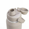 Thrive Chug 1L Insulated Stainless Steel Bottle