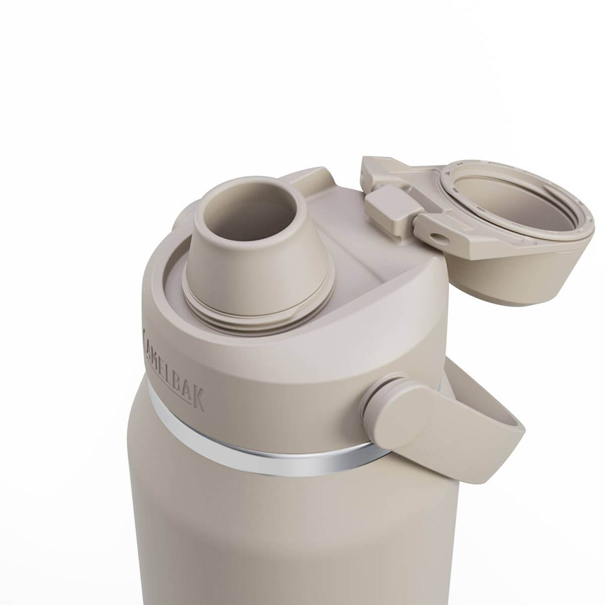 Thrive Chug 1L Insulated Stainless Steel Bottle