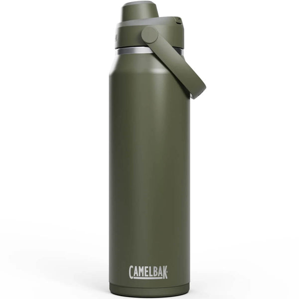 Thrive Chug 1L Insulated Stainless Steel Bottle