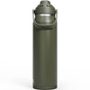 Thrive Chug 1L Insulated Stainless Steel Bottle