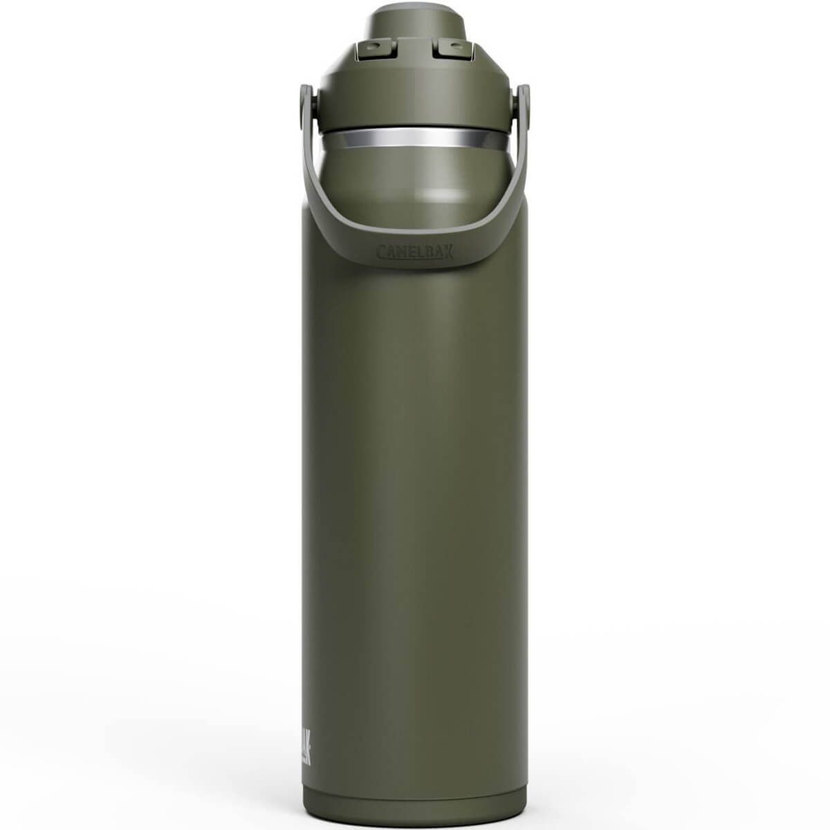 Thrive Chug 1L Insulated Stainless Steel Bottle