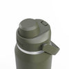 Thrive Chug 1L Insulated Stainless Steel Bottle
