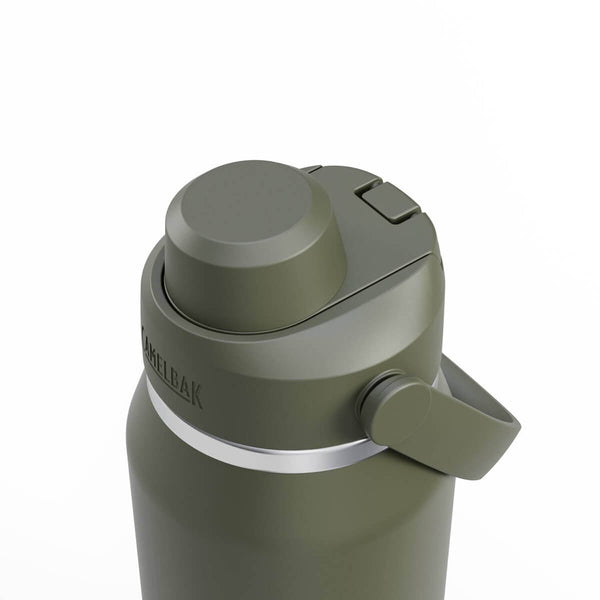 Thrive Chug 1L Insulated Stainless Steel Bottle