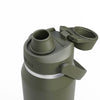 Thrive Chug 1L Insulated Stainless Steel Bottle