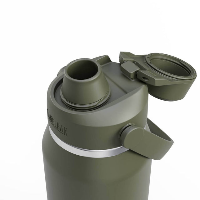 Thrive Chug 1L Insulated Stainless Steel Bottle