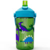 Thrive Flip Straw 400ml Kid's Bottle with Tritan Renew