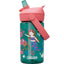 Thrive Flip Straw 400ml Kid's Bottle with Tritan Renew