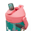 Thrive Flip Straw 400ml Kid's Bottle with Tritan Renew