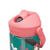 Thrive Flip Straw 400ml Kid's Bottle with Tritan Renew