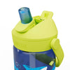 Thrive Flip Straw 400ml Kid's Bottle with Tritan Renew