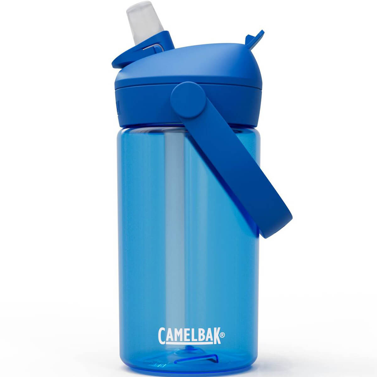 Thrive Flip Straw 400ml Kid's Bottle with Tritan Renew
