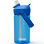 Thrive Flip Straw 400ml Kid's Bottle with Tritan Renew