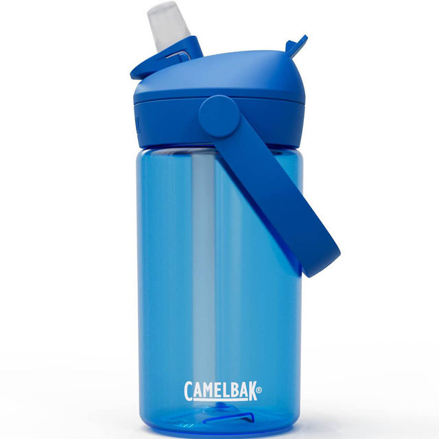 Thrive Flip Straw 400ml Kid's Bottle with Tritan Renew