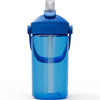 Thrive Flip Straw 400ml Kid's Bottle with Tritan Renew