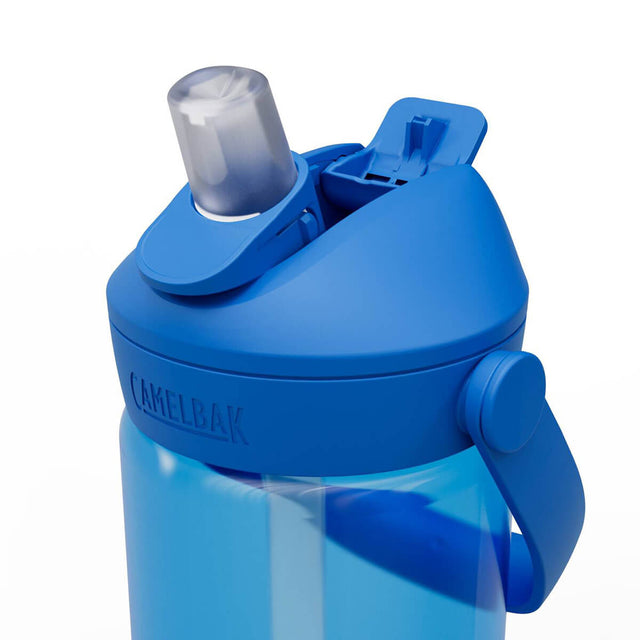 Thrive Flip Straw 400ml Kid's Bottle with Tritan Renew