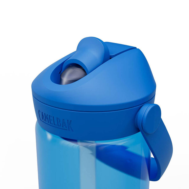 Thrive Flip Straw 400ml Kid's Bottle with Tritan Renew