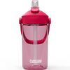 Thrive Flip Straw 400ml Kid's Bottle with Tritan Renew