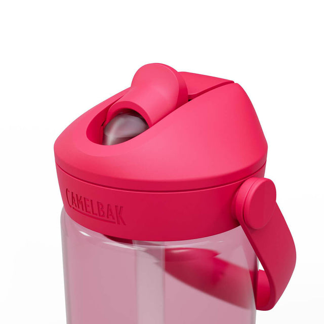 Thrive Flip Straw 400ml Kid's Bottle with Tritan Renew