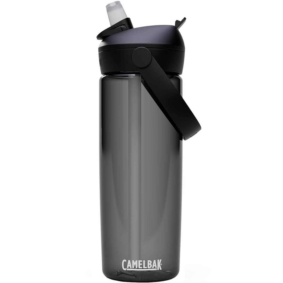 Thrive Flip Straw 600ml Bottle with Tritan Renew