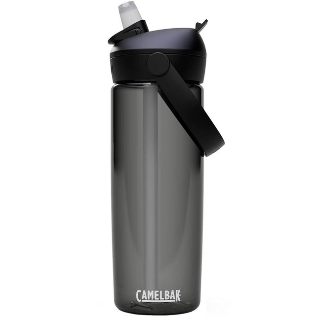 Thrive Flip Straw 600ml Bottle with Tritan Renew