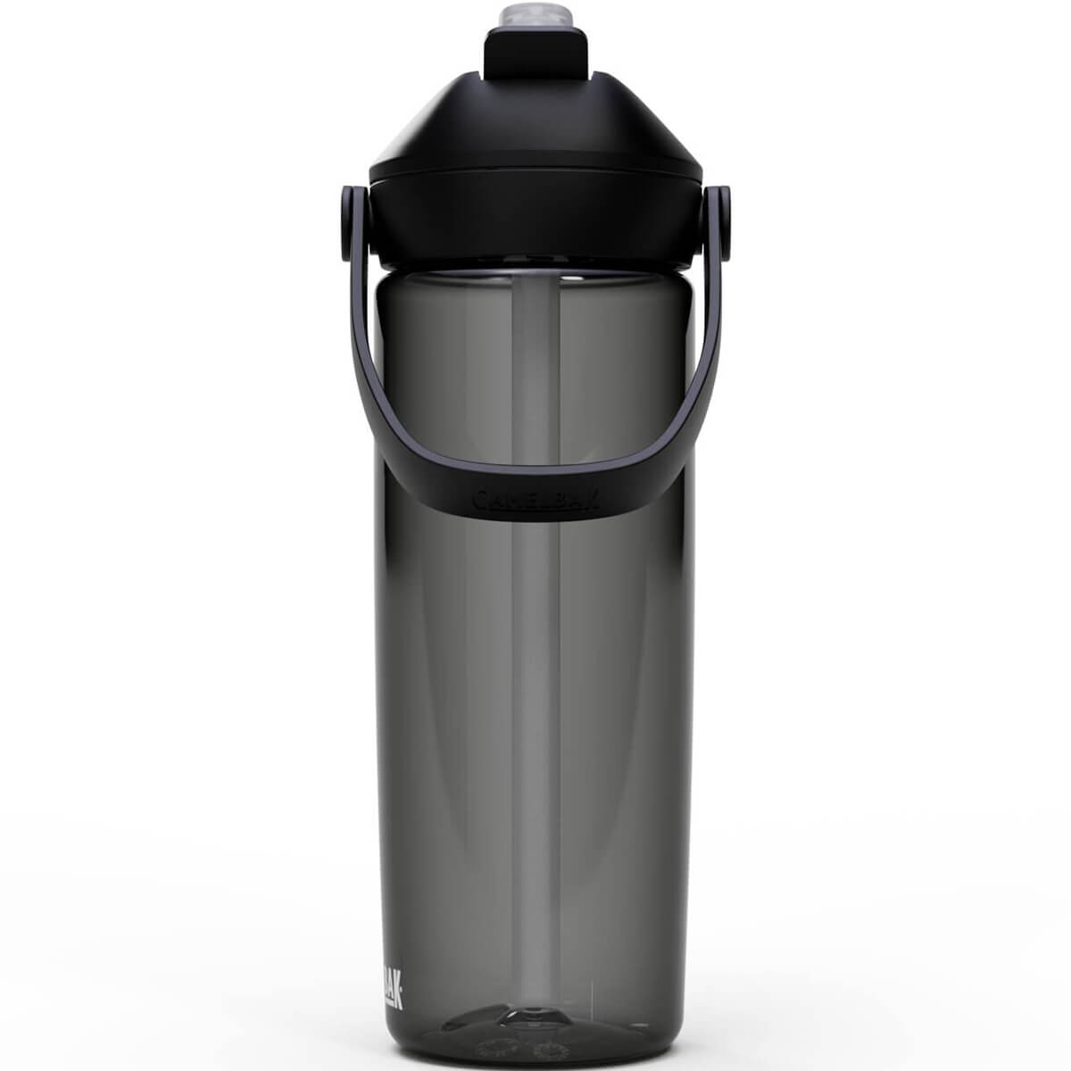Thrive Flip Straw 600ml Bottle with Tritan Renew