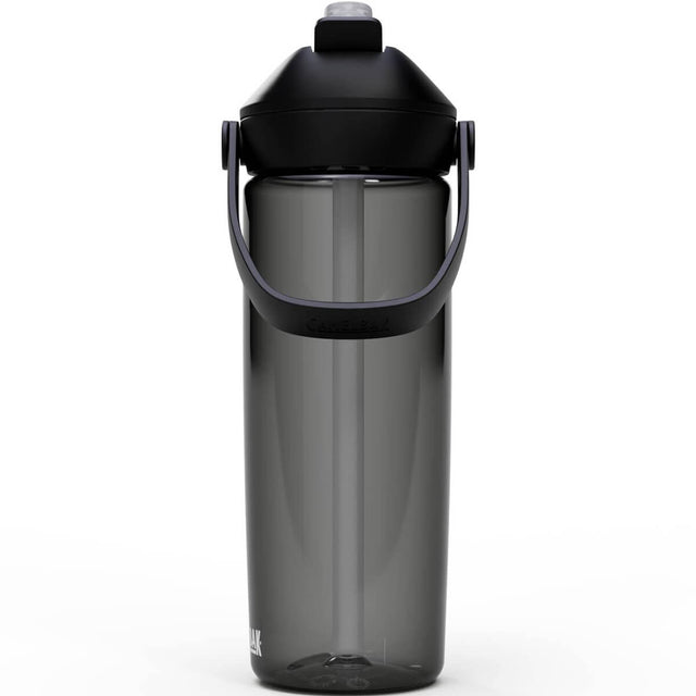 Thrive Flip Straw 600ml Bottle with Tritan Renew