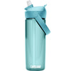 Thrive Flip Straw 600ml Bottle with Tritan Renew